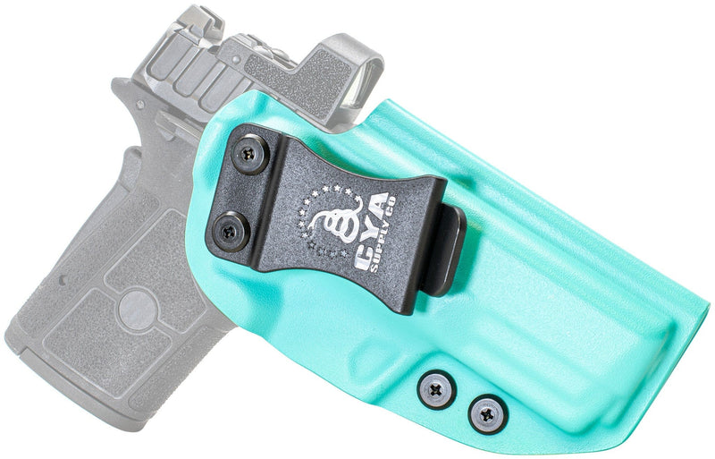 Load image into Gallery viewer, Smith &amp; Wesson Equalizer IWB Holster | BASE IWB
