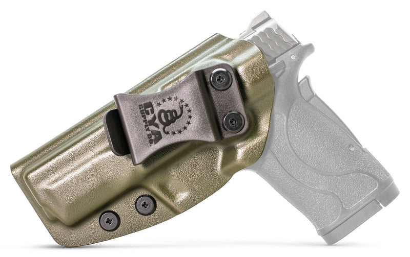 Load image into Gallery viewer, Smith &amp; Wesson M&amp;P 380 Shield EZ IWB Holster | BASE IWB
