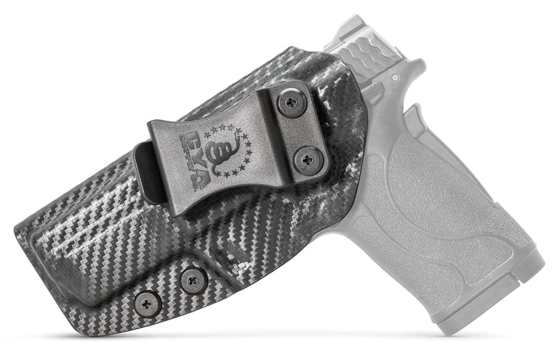 Load image into Gallery viewer, Smith &amp; Wesson M&amp;P 380 Shield EZ IWB Holster | BASE IWB
