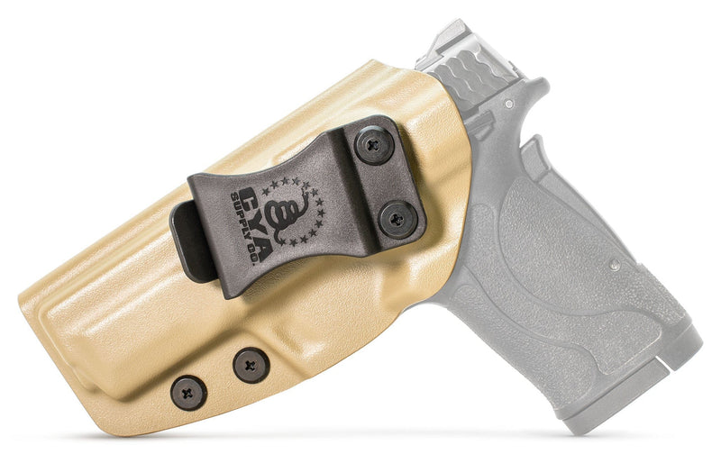 Load image into Gallery viewer, Smith &amp; Wesson M&amp;P 380 Shield EZ IWB Holster | BASE IWB
