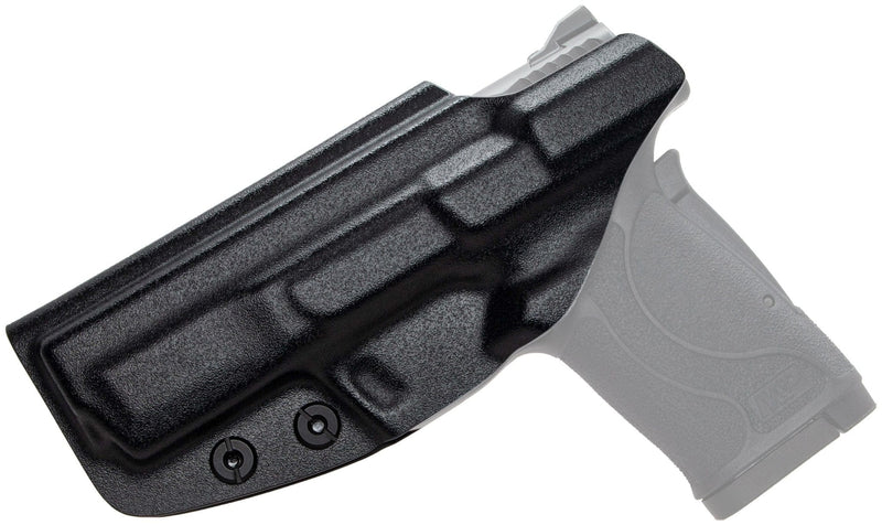 Load image into Gallery viewer, Smith &amp; Wesson M&amp;P 380 Shield EZ IWB Holster | BASE IWB
