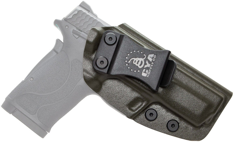 Load image into Gallery viewer, Smith &amp; Wesson M&amp;P 380 Shield EZ IWB Holster | BASE IWB
