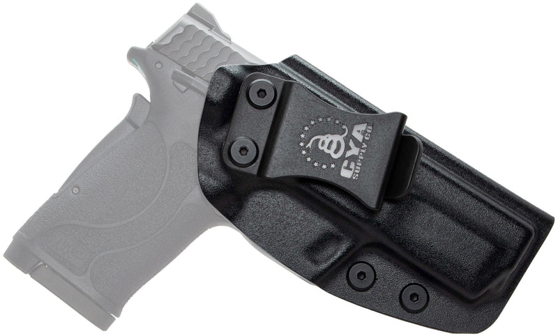 Load image into Gallery viewer, Smith &amp; Wesson M&amp;P 380 Shield EZ IWB Holster | BASE IWB
