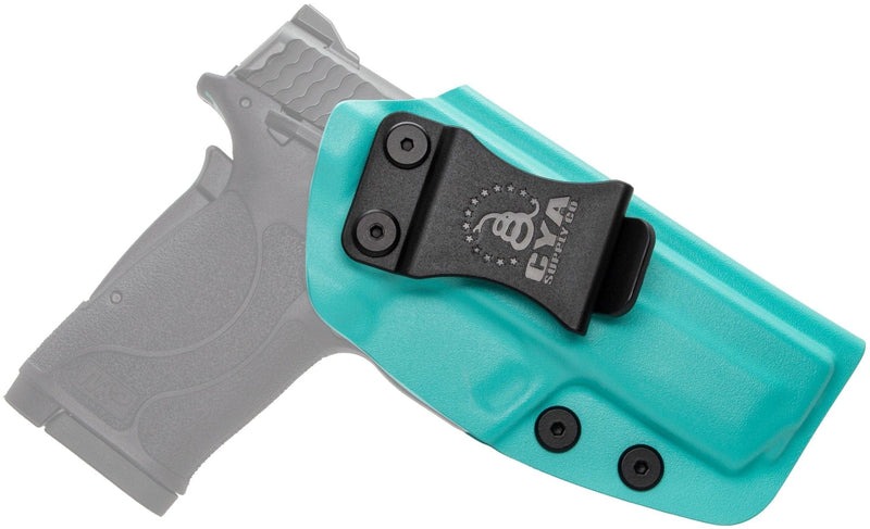 Load image into Gallery viewer, Smith &amp; Wesson M&amp;P 380 Shield EZ IWB Holster | BASE IWB
