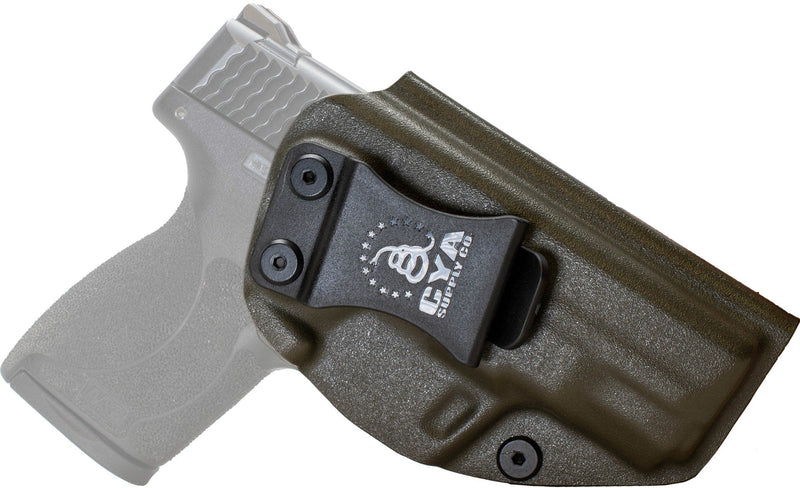 Load image into Gallery viewer, Smith &amp; Wesson M&amp;P 45 Shield IWB Holster | BASE IWB
