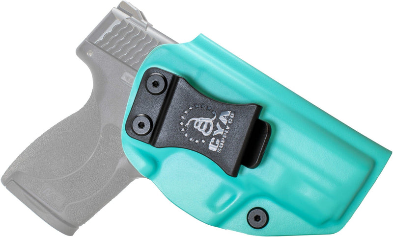 Load image into Gallery viewer, Smith &amp; Wesson M&amp;P 45 Shield IWB Holster | BASE IWB
