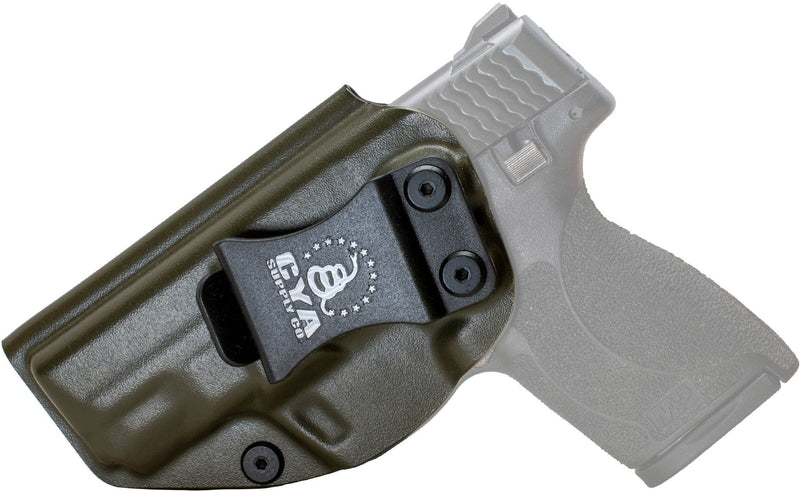 Load image into Gallery viewer, Smith &amp; Wesson M&amp;P 45 Shield IWB Holster | BASE IWB
