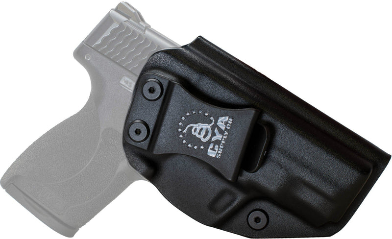 Load image into Gallery viewer, Smith &amp; Wesson M&amp;P 45 Shield IWB Holster | BASE IWB
