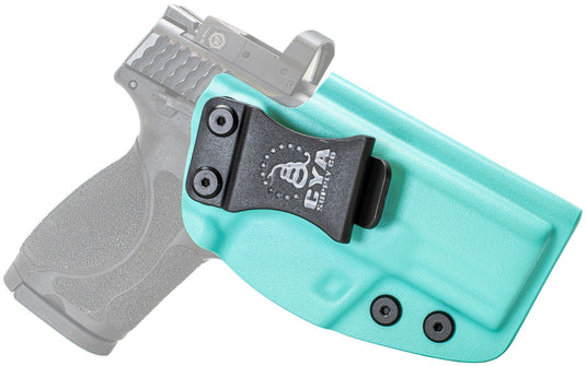 Smith & Wesson M&P Compact 3.5" IWB Holster | BASE IWB