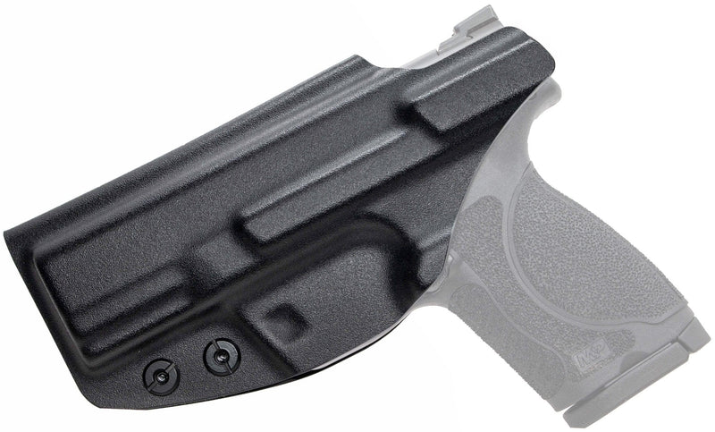 Load image into Gallery viewer, Smith &amp; Wesson M&amp;P Compact 3.5" IWB Holster | BASE IWB
