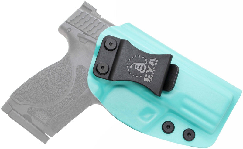 Load image into Gallery viewer, Smith &amp; Wesson M&amp;P M2.0 Compact 3.6" IWB Holster | BASE IWB
