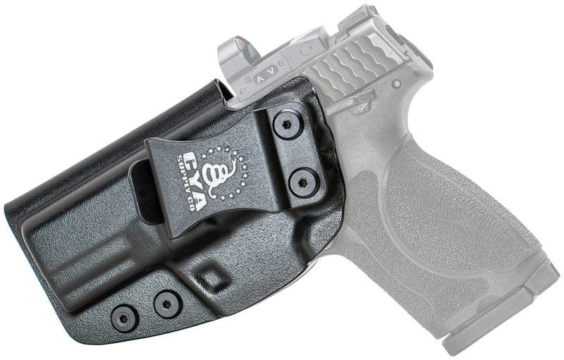 Load image into Gallery viewer, Smith &amp; Wesson M&amp;P M2.0 Compact 3.6" IWB Holster | BASE IWB
