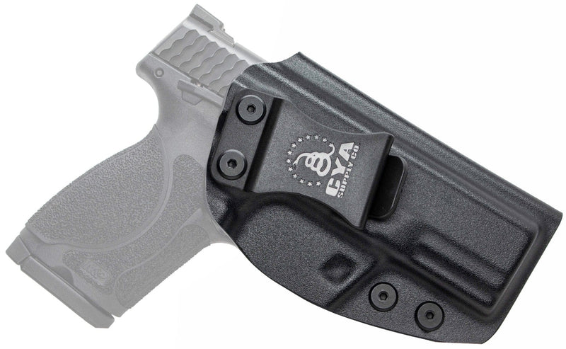 Load image into Gallery viewer, Smith &amp; Wesson M&amp;P M2.0 Compact 3.6" IWB Holster | BASE IWB
