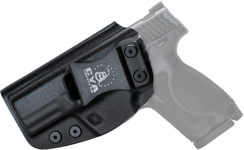 Load image into Gallery viewer, Smith &amp; Wesson M&amp;P M2.0 Compact 3.6" IWB Holster | BASE IWB
