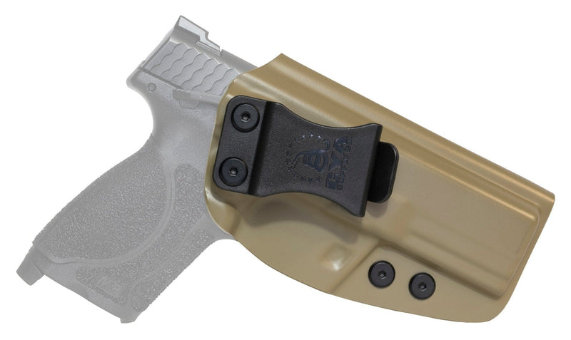 Load image into Gallery viewer, Smith &amp; Wesson M&amp;P M2.0 Compact 4" IWB Holster | BASE IWB
