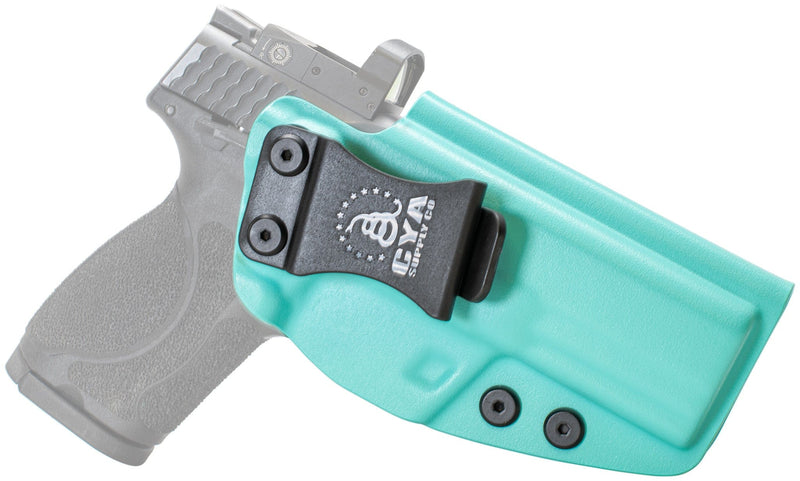 Load image into Gallery viewer, Smith &amp; Wesson M&amp;P M2.0 Compact 4" IWB Holster | BASE IWB
