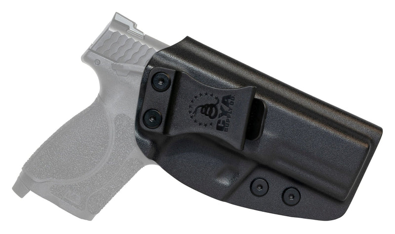 Load image into Gallery viewer, Smith &amp; Wesson M&amp;P M2.0 Compact 4" IWB Holster | BASE IWB
