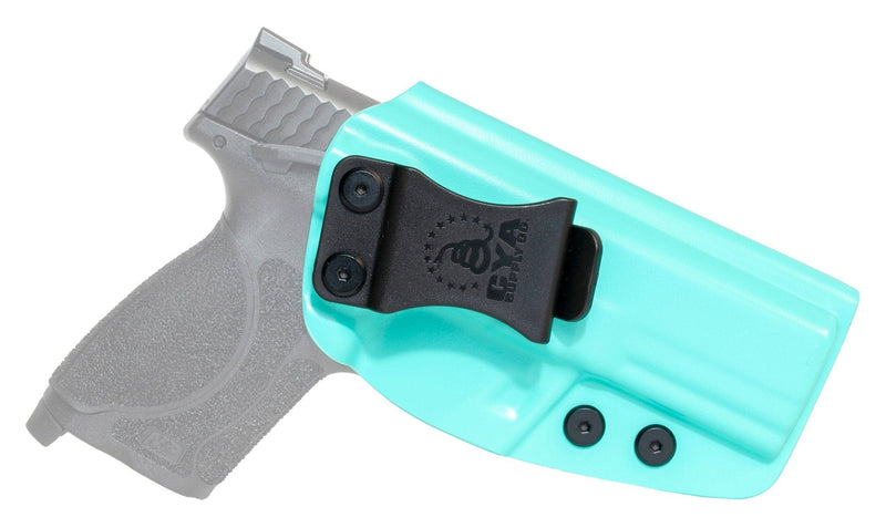Load image into Gallery viewer, Smith &amp; Wesson M&amp;P M2.0 Compact 4" IWB Holster | BASE IWB
