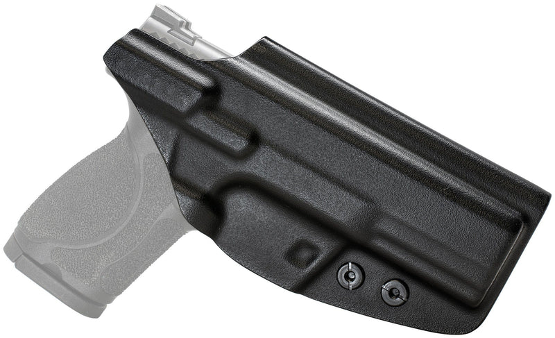 Load image into Gallery viewer, Smith &amp; Wesson M&amp;P M2.0 Compact 4" IWB Holster | BASE IWB

