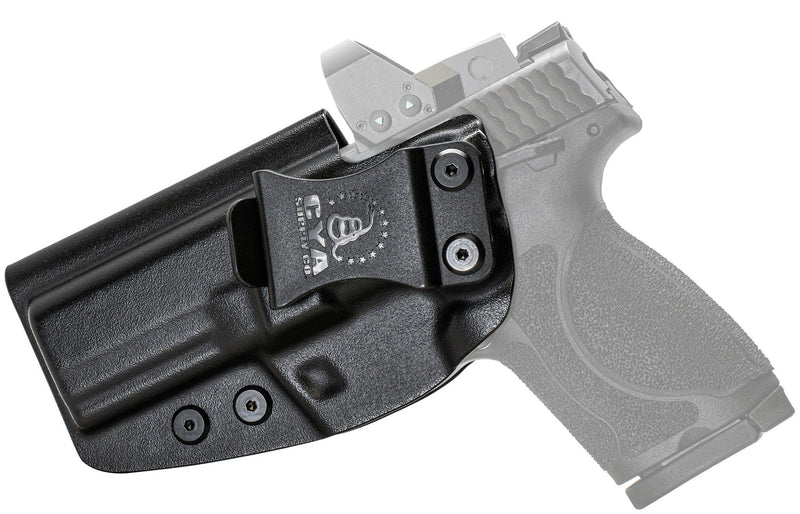 Load image into Gallery viewer, Smith &amp; Wesson M&amp;P M2.0 Compact 4" IWB Holster | BASE IWB
