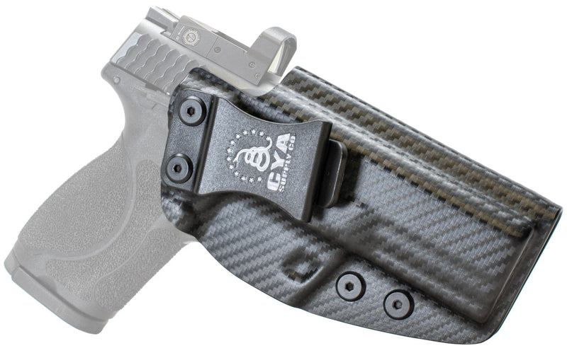 Load image into Gallery viewer, Smith &amp; Wesson M&amp;P M2.0 Compact 4" IWB Holster | BASE IWB
