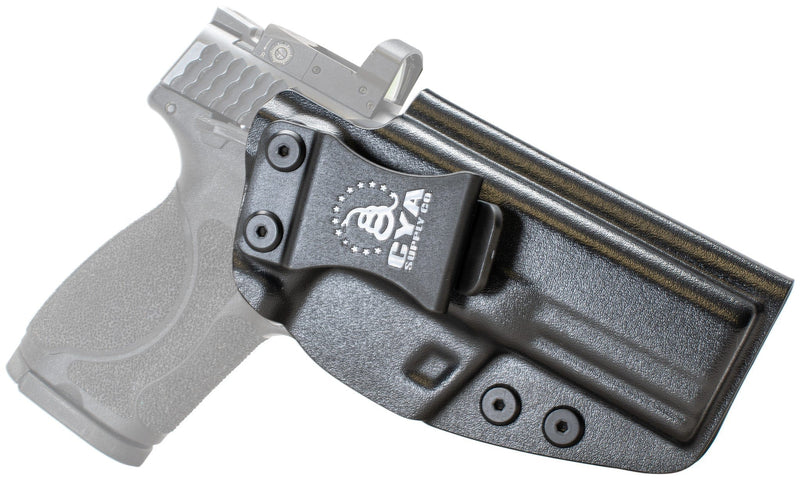 Load image into Gallery viewer, Smith &amp; Wesson M&amp;P M2.0 Compact 4" IWB Holster | BASE IWB
