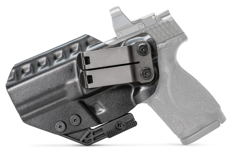 Load image into Gallery viewer, Smith &amp; Wesson M&amp;P M2.0 Compact 4" IWB Holster | RIDGE IWB
