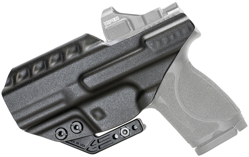 Load image into Gallery viewer, Smith &amp; Wesson M&amp;P M2.0 Compact 4" IWB Holster | RIDGE IWB
