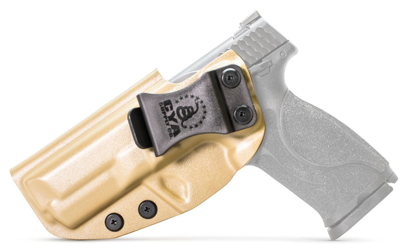 Load image into Gallery viewer, Smith &amp; Wesson M&amp;P M2.0 Full Size 4.25" IWB Holster | BASE IWB
