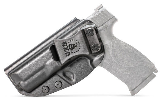 Smith & Wesson M&P M2.0 Full Size 4.25" IWB Holster | BASE IWB