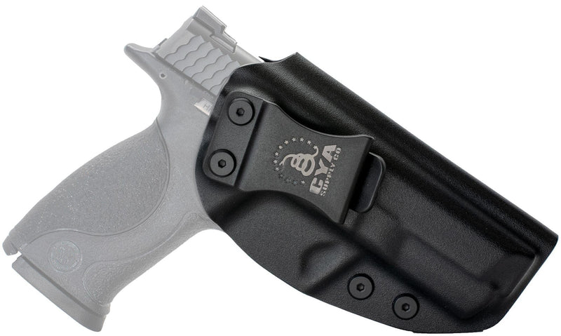 Load image into Gallery viewer, Smith &amp; Wesson M&amp;P M2.0 Full Size 4.25" IWB Holster | BASE IWB
