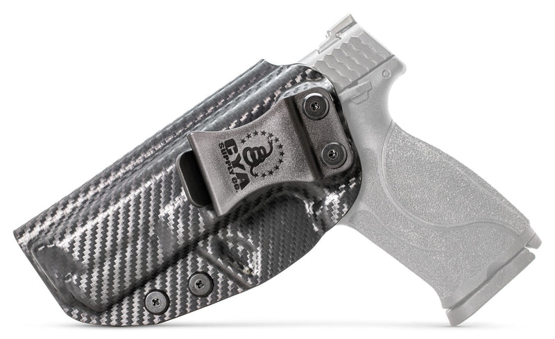 Load image into Gallery viewer, Smith &amp; Wesson M&amp;P M2.0 Full Size 4.25" IWB Holster | BASE IWB
