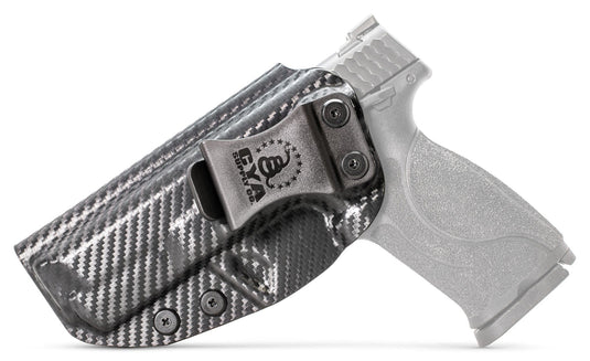 Smith & Wesson M&P M2.0 Full Size 4.25" IWB Holster | BASE IWB