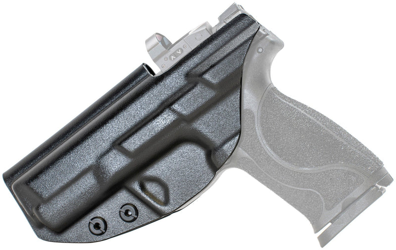 Load image into Gallery viewer, Smith &amp; Wesson M&amp;P M2.0 Full Size 4.25" IWB Holster | BASE IWB
