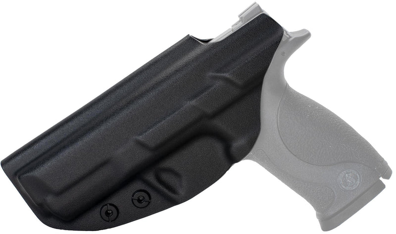Load image into Gallery viewer, Smith &amp; Wesson M&amp;P M2.0 Full Size 4.25" IWB Holster | BASE IWB
