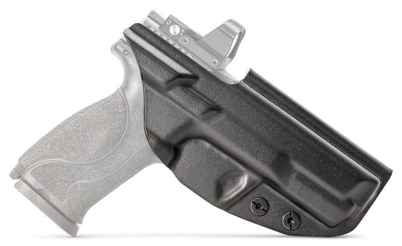 Load image into Gallery viewer, Smith &amp; Wesson M&amp;P M2.0 Full Size 4.25" IWB Holster | BASE IWB
