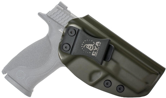Smith & Wesson M&P M2.0 Full Size 4.25" IWB Holster | BASE IWB