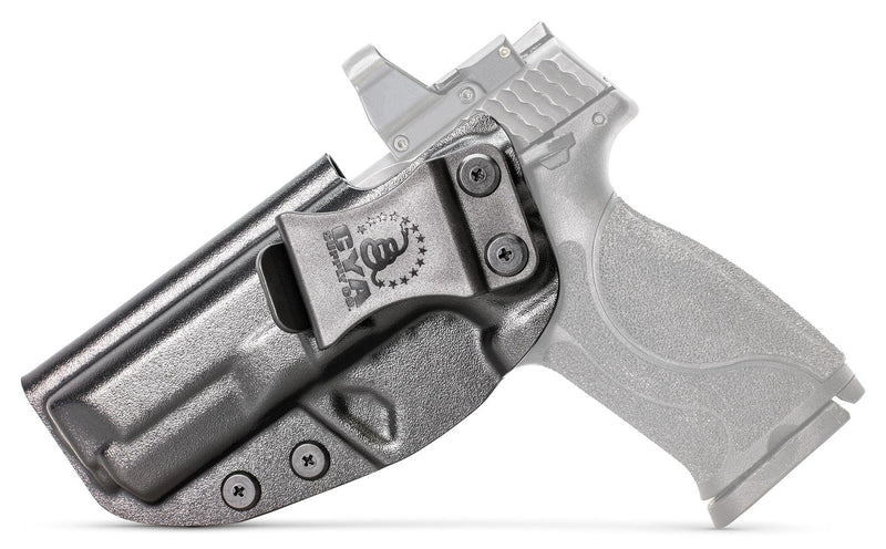 Load image into Gallery viewer, Smith &amp; Wesson M&amp;P M2.0 Full Size 4.25" IWB Holster | BASE IWB
