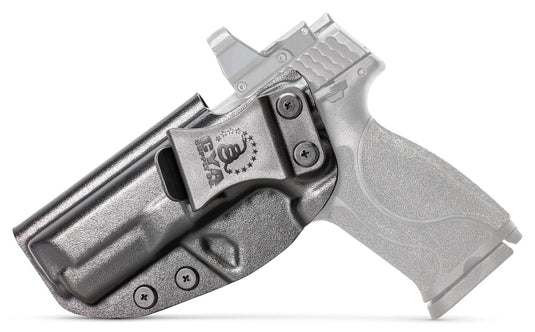 Smith & Wesson M&P M2.0 Full Size 4.25" IWB Holster | BASE IWB