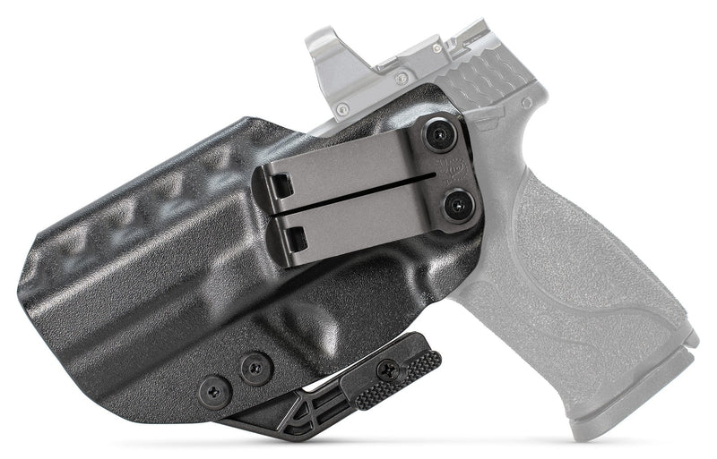 Load image into Gallery viewer, Smith &amp; Wesson M&amp;P M2.0 Full Size 4.25" IWB Holster | RIDGE IWB
