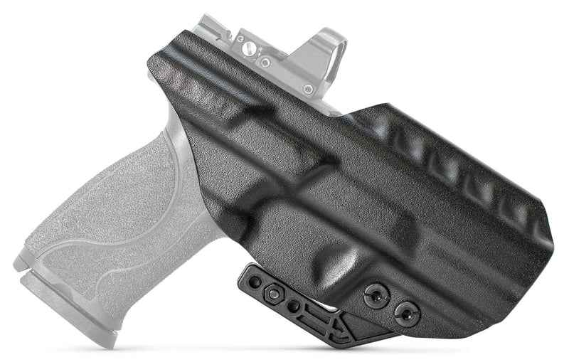Load image into Gallery viewer, Smith &amp; Wesson M&amp;P M2.0 Full Size 4.25" IWB Holster | RIDGE IWB

