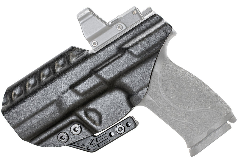 Load image into Gallery viewer, Smith &amp; Wesson M&amp;P M2.0 Full Size 4.25" IWB Holster | RIDGE IWB
