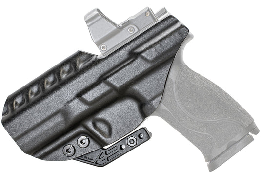 Smith & Wesson M&P M2.0 Full Size 4.25" IWB Holster | RIDGE IWB