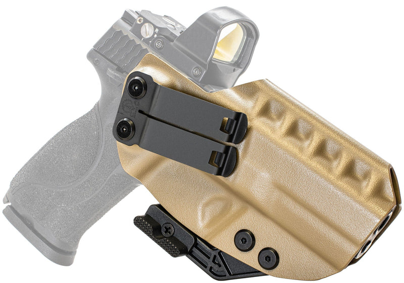 Load image into Gallery viewer, Smith &amp; Wesson M&amp;P M2.0 Full Size 4.25" IWB Holster | RIDGE IWB
