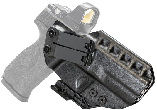 Smith & Wesson M&P M2.0 Full Size 4.25" IWB Holster | RIDGE IWB