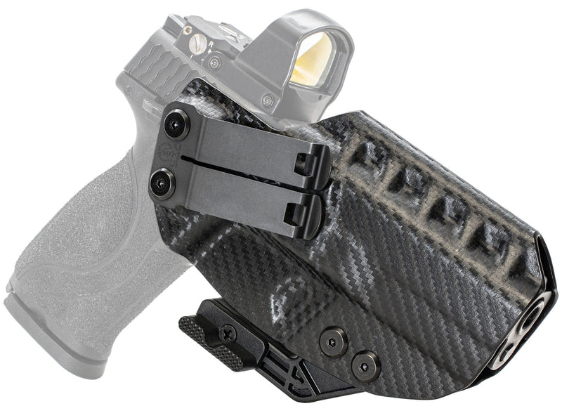 Load image into Gallery viewer, Smith &amp; Wesson M&amp;P M2.0 Full Size 4.25" IWB Holster | RIDGE IWB
