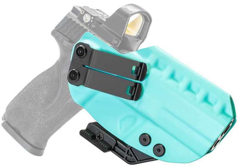 Load image into Gallery viewer, Smith &amp; Wesson M&amp;P M2.0 Full Size 4.25" IWB Holster | RIDGE IWB
