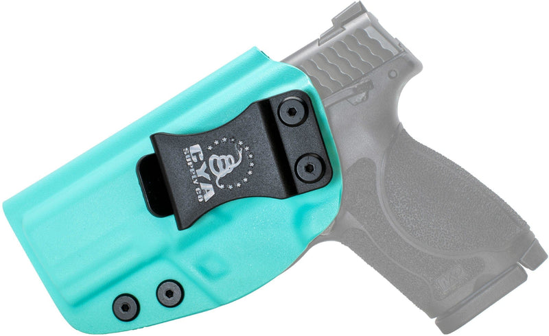 Load image into Gallery viewer, Smith &amp; Wesson M&amp;P M2.0 Subcompact 3.6" IWB Holster | BASE IWB
