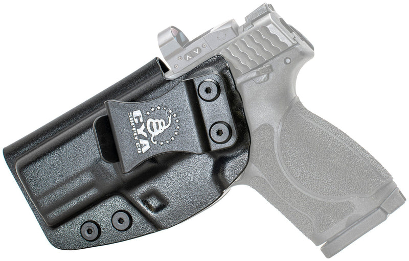 Load image into Gallery viewer, Smith &amp; Wesson M&amp;P M2.0 Subcompact 3.6" IWB Holster | BASE IWB
