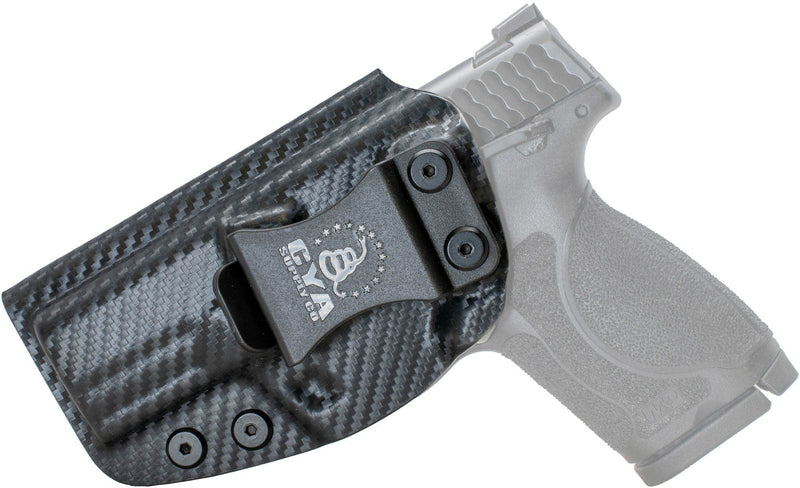 Load image into Gallery viewer, Smith &amp; Wesson M&amp;P M2.0 Subcompact 3.6" IWB Holster | BASE IWB
